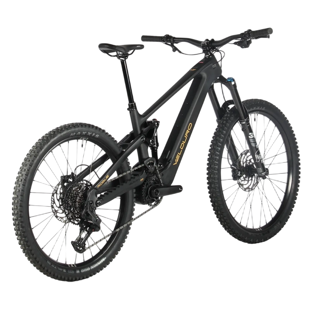 Velduro Rogue X