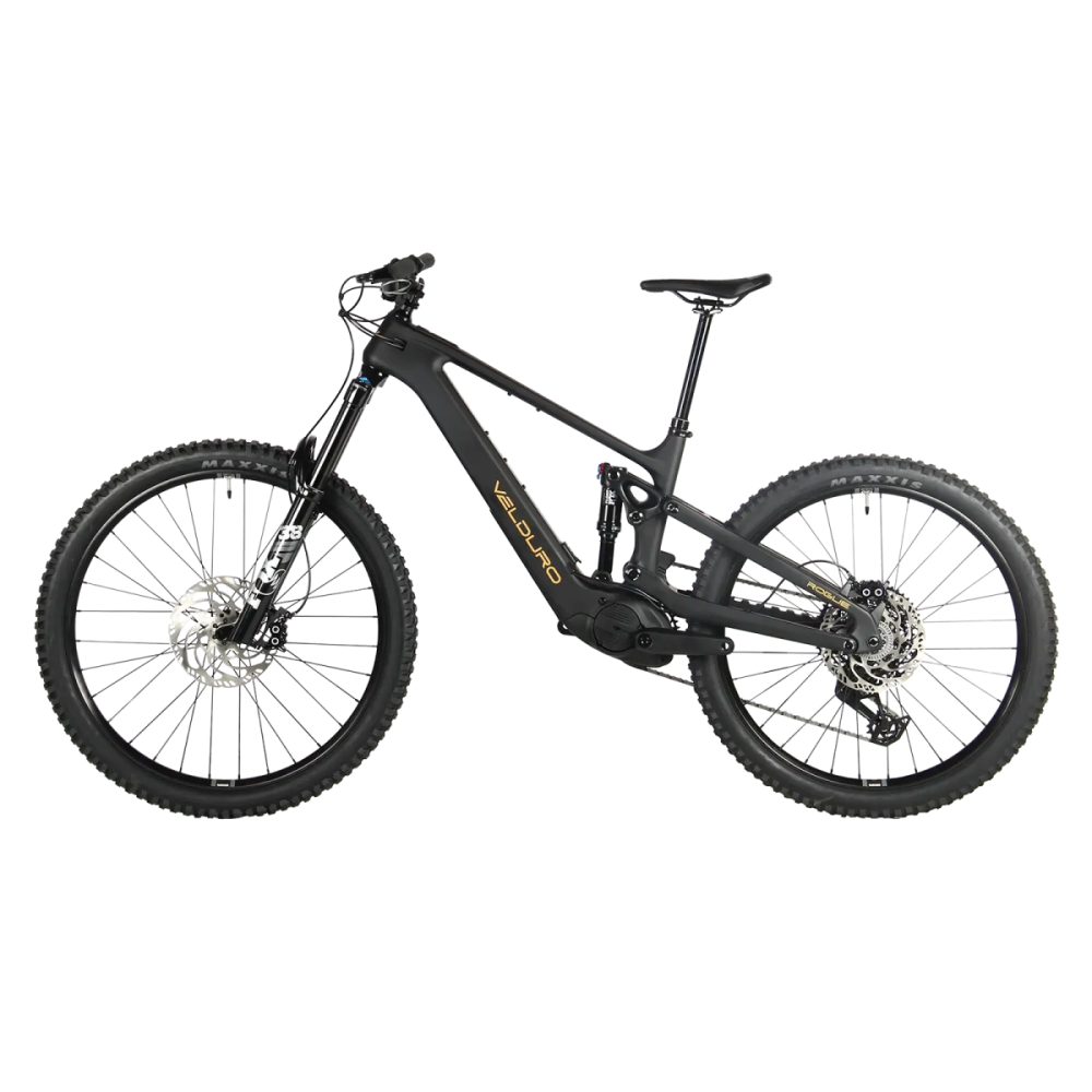 Velduro Rogue X