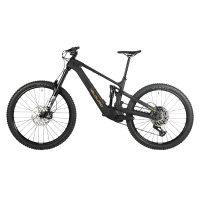 Velduro Rogue X