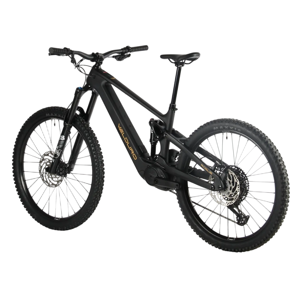 Velduro Rogue X