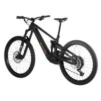 Velduro Rogue X