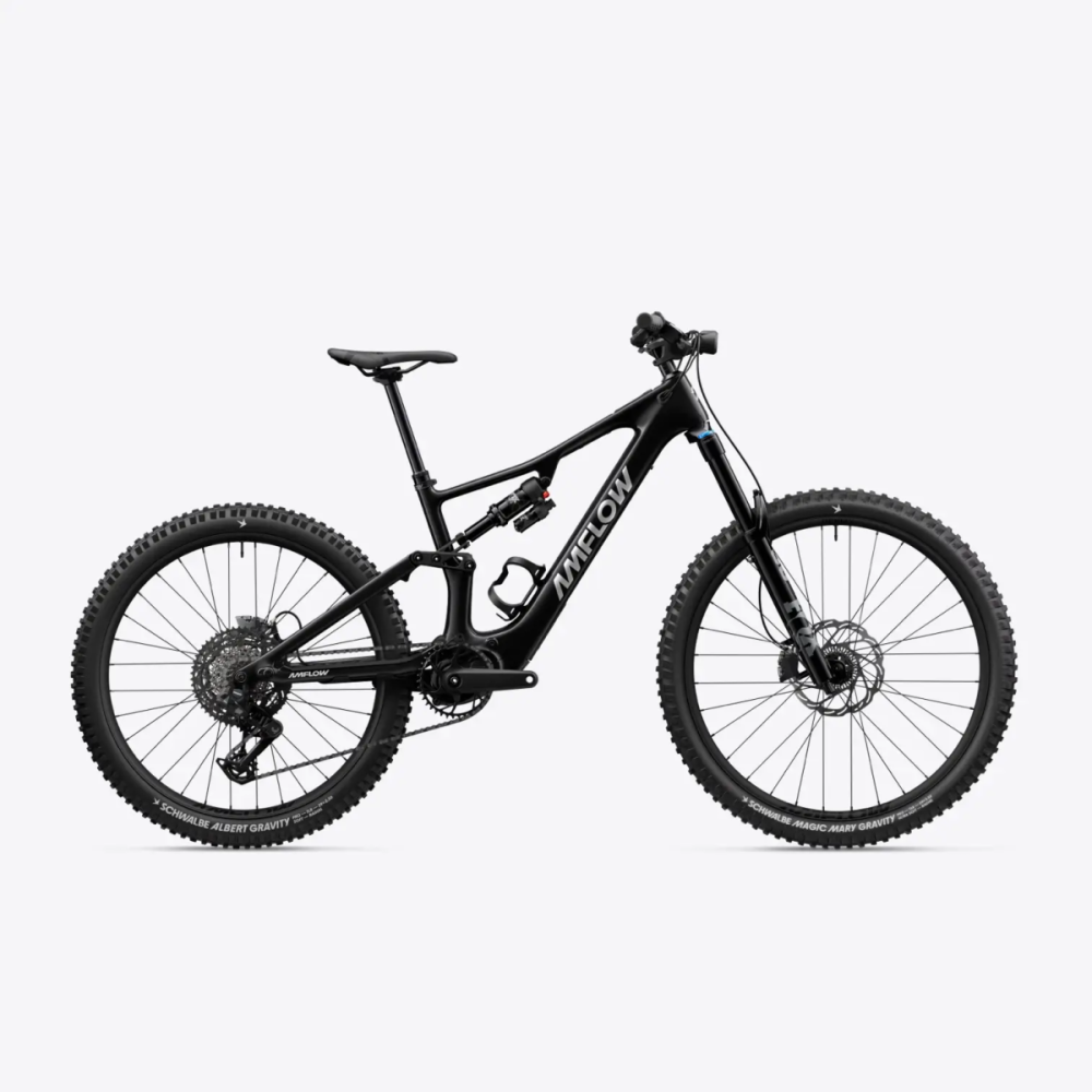 Amflow PX Carbon