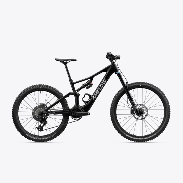 Amflow PX Carbon