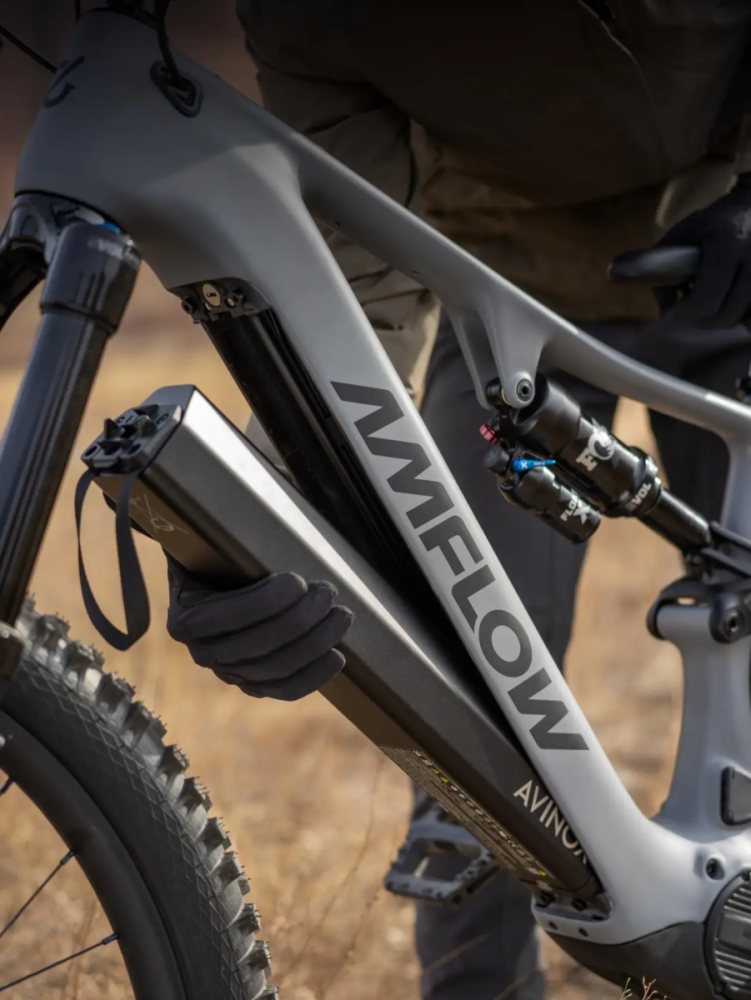 AMFLOW PR Carbon Pro
