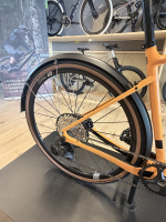 Awson Gravel GT a Carte