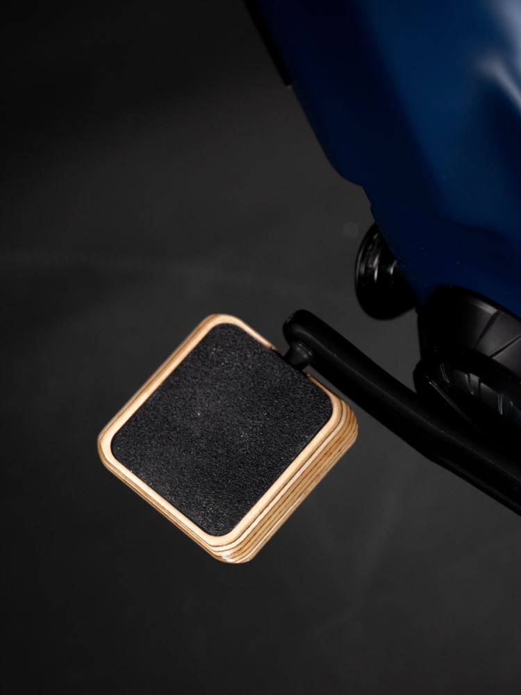 Miloo Classy Infinite by Nespresso