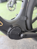 Velduro Phantom S (S)