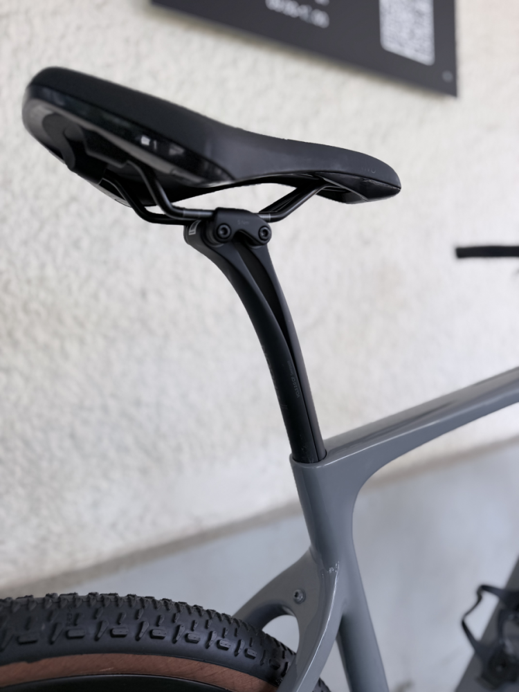 Velduro Phantom S (L) Edition Speedweapon