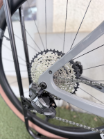 Velduro Phantom S (L) Edition Speedweapon
