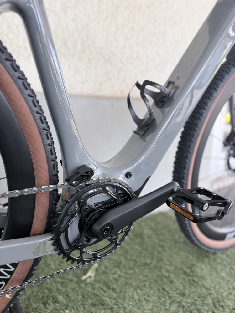Velduro Phantom S (L) Edition Speedweapon