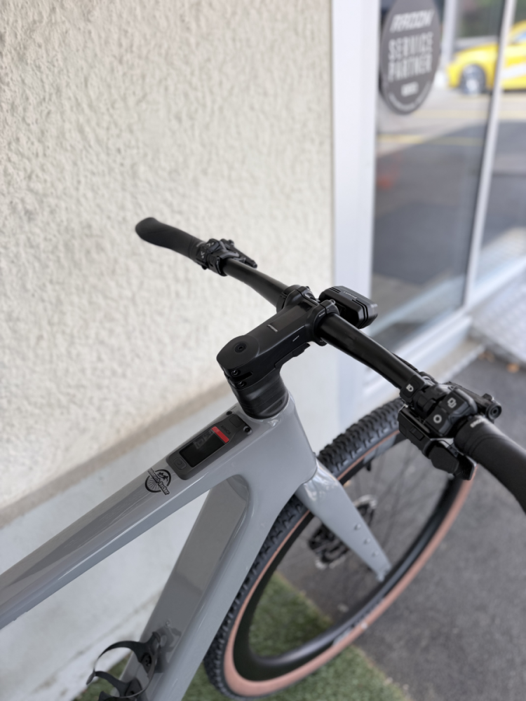 Velduro Phantom S (L) Edition Speedweapon