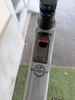 Velduro Phantom S (L) Edition Speedweapon