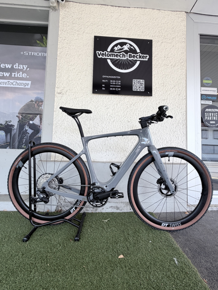 Velduro Phantom S (L) Edition Speedweapon