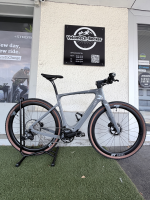 Velduro Phantom S (L) Edition Speedweapon