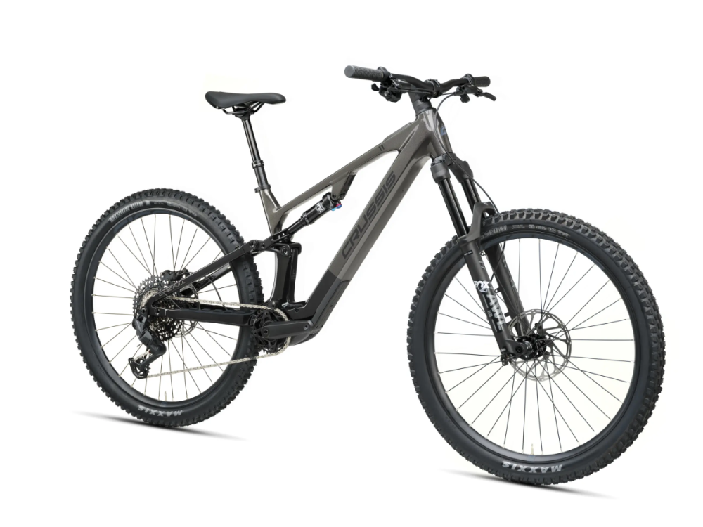 Crussis ONE Fuel 11.11