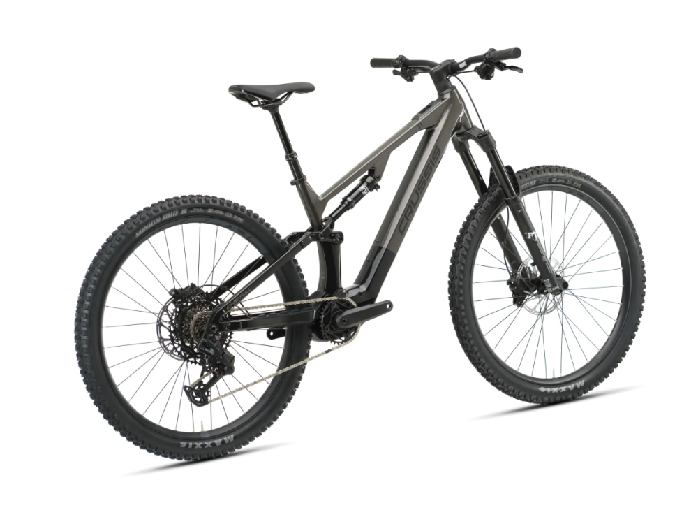Crussis ONE Fuel 11.11