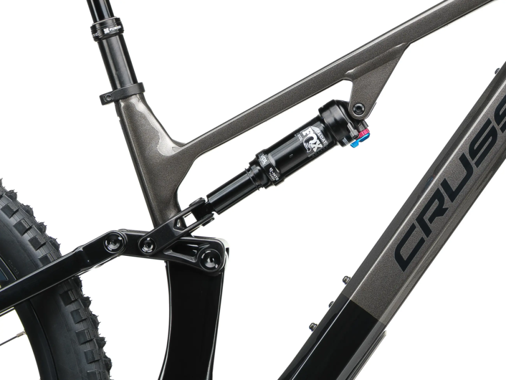 Crussis ONE Fuel 11.11