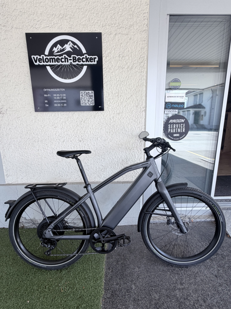 Stromer ST1 Sport