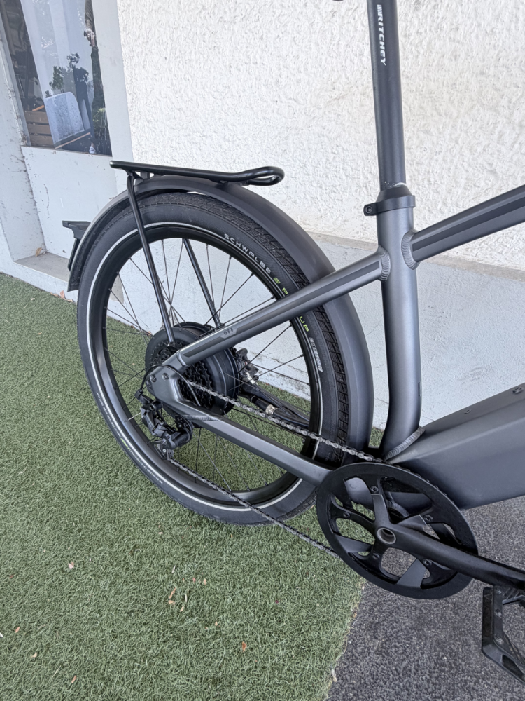 Stromer ST1 Sport
