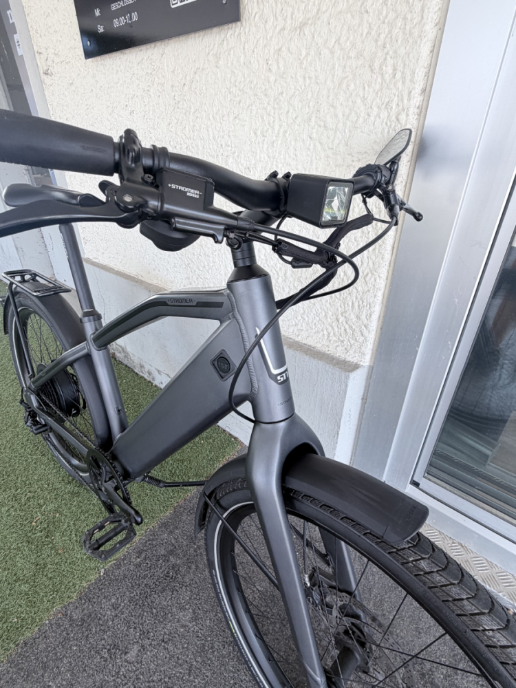 Stromer ST1 Sport
