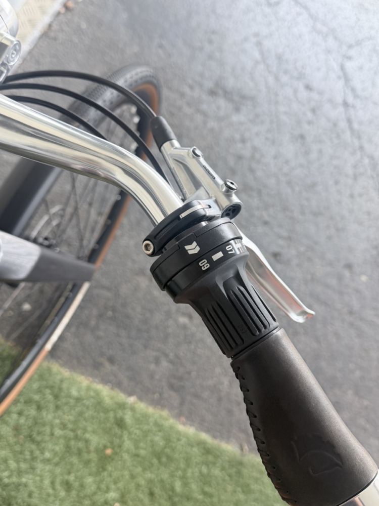Desiknio Dopamine X20 Pinion