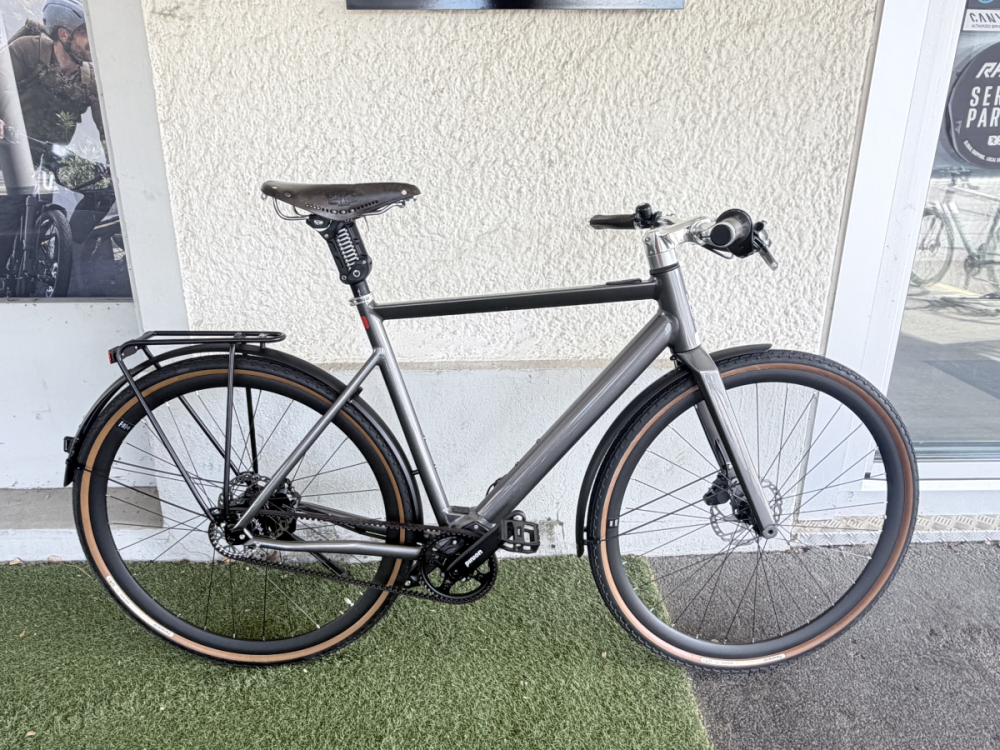 Desiknio Dopamine X20 Pinion