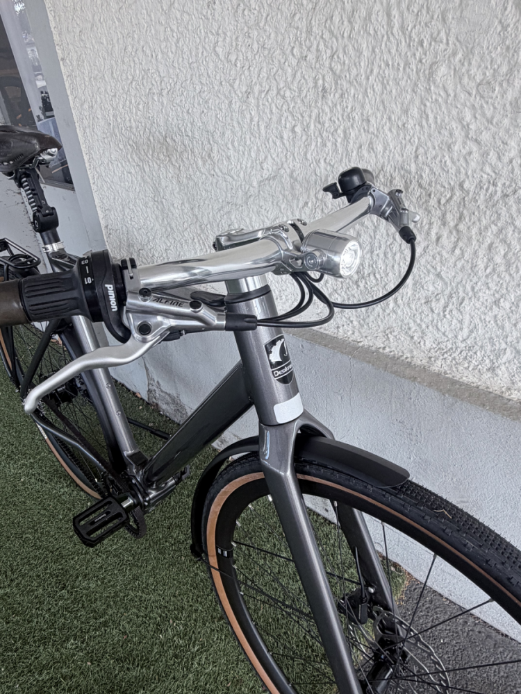 Desiknio Dopamine X20 Pinion