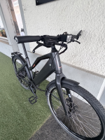 Stromer ST1-X Comfort