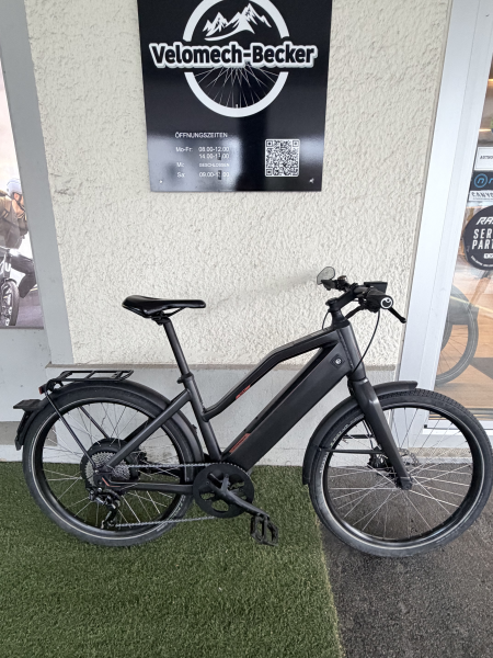 Stromer ST1-X Comfort