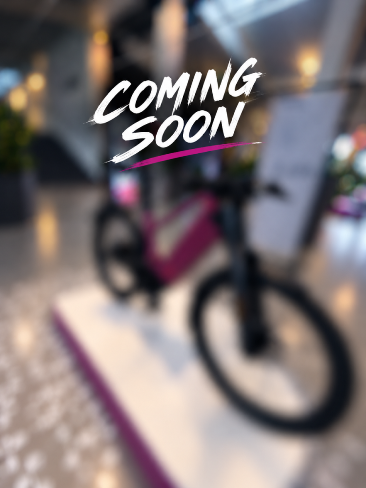 Stromer ST-S MY2027