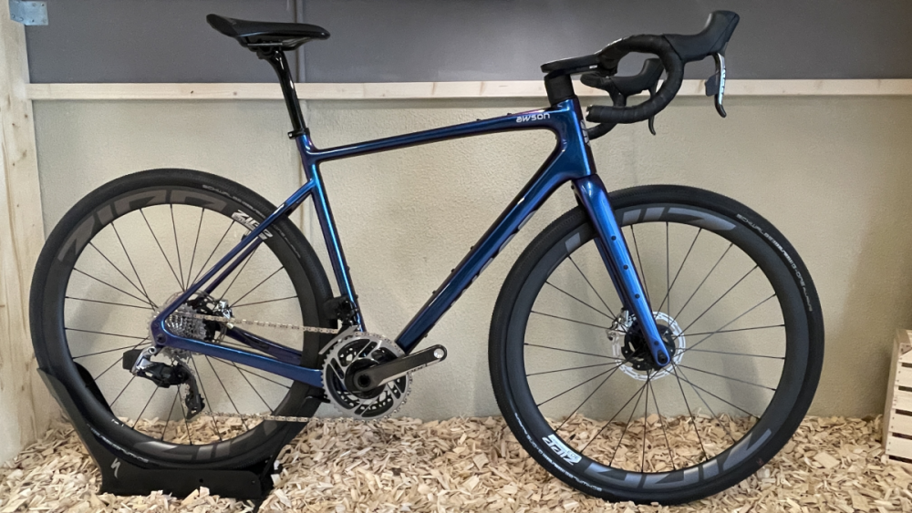 Awson Gravel GT Ultimate