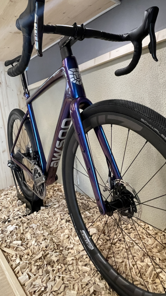 Awson Gravel GT Ultimate