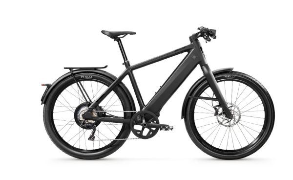 Stromer
