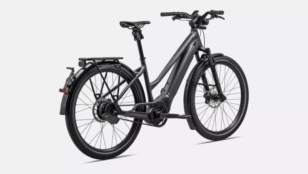 Specialized Turbo Vado S IGH Step-Through