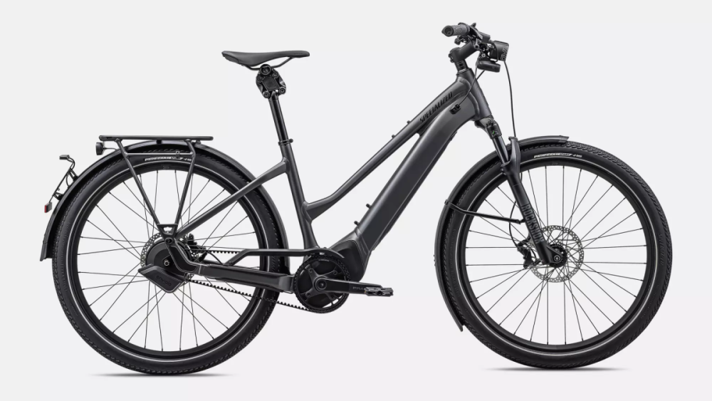 Specialized Turbo Vado S IGH Step-Through