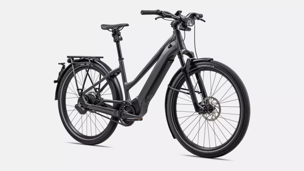 Specialized Turbo Vado S IGH Step-Through