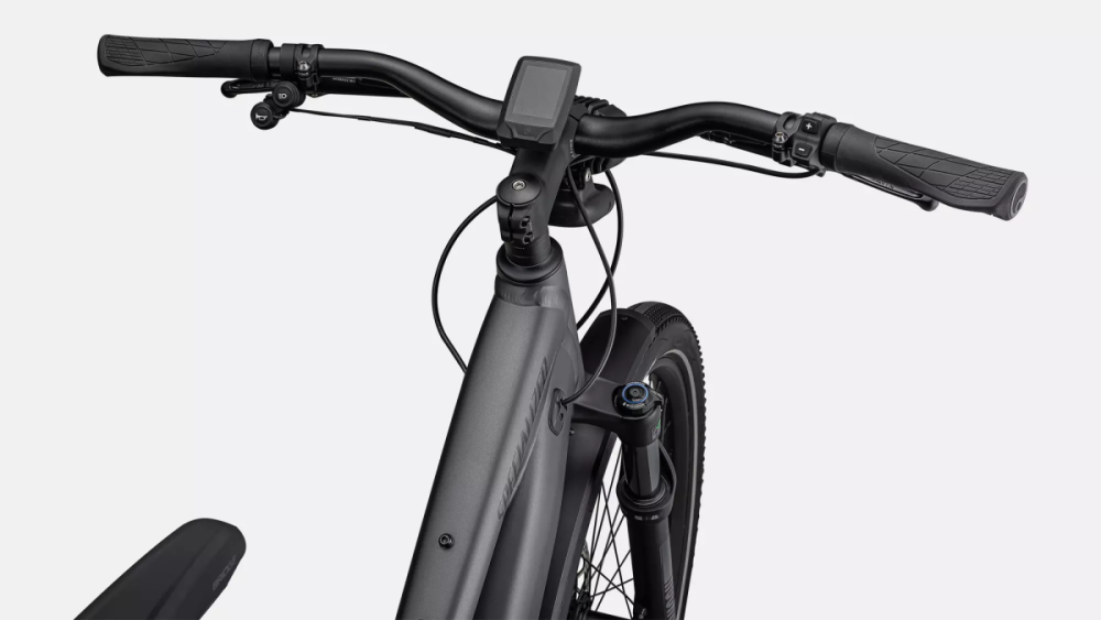 Specialized Turbo Vado S IGH Step-Through