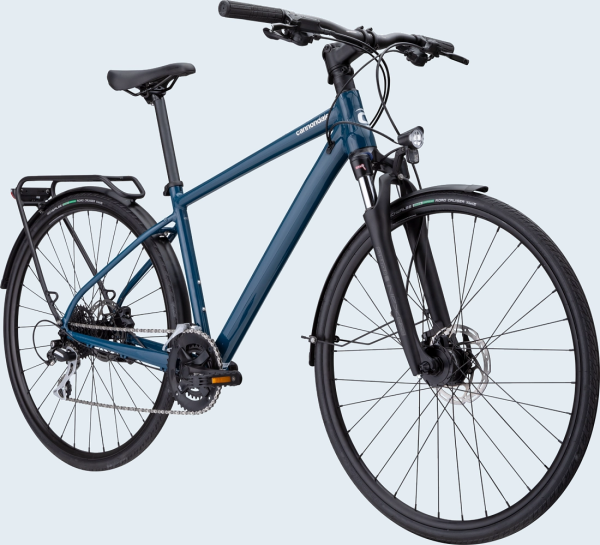 Cannondale QUICK CX