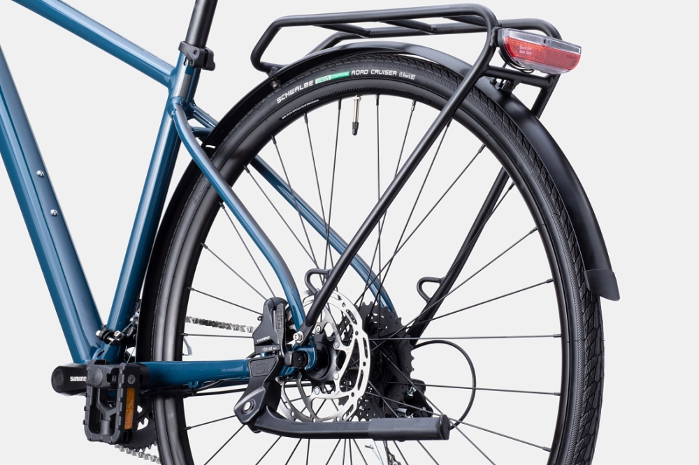 Cannondale QUICK CX