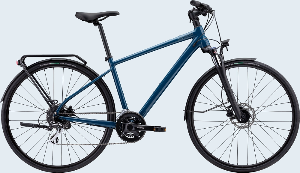 Cannondale QUICK CX