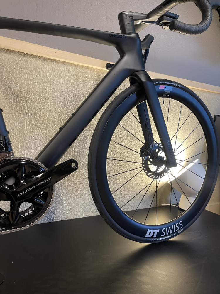 Awson Aero Road ARC Ultimate
