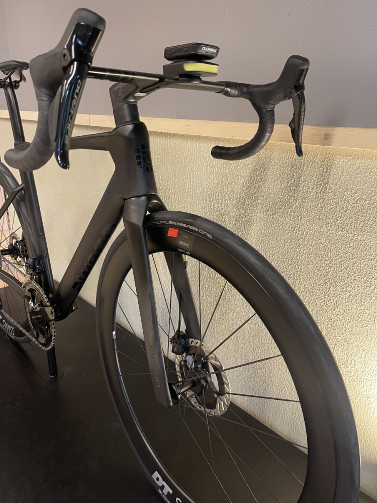 Awson Aero Road ARC Ultimate