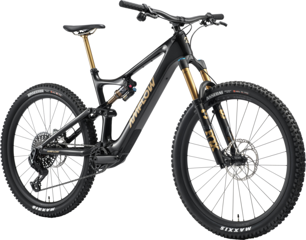 AMFLOW PL Carbon Pro