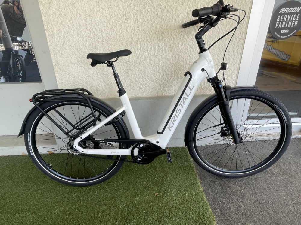 Kristall Comfort 800
