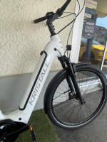 Kristall Comfort 800
