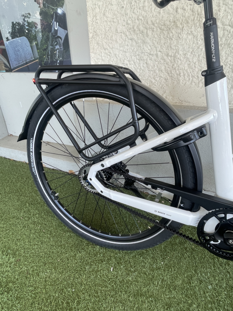 Kristall Comfort 800
