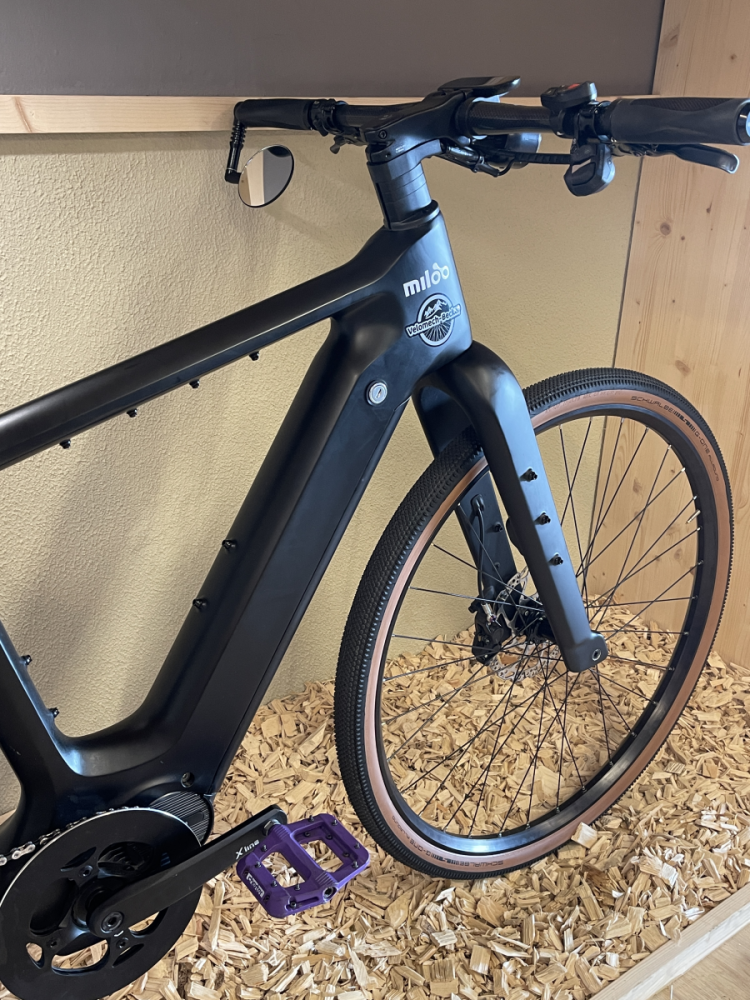 Miloo Adventure Beast Light Edition