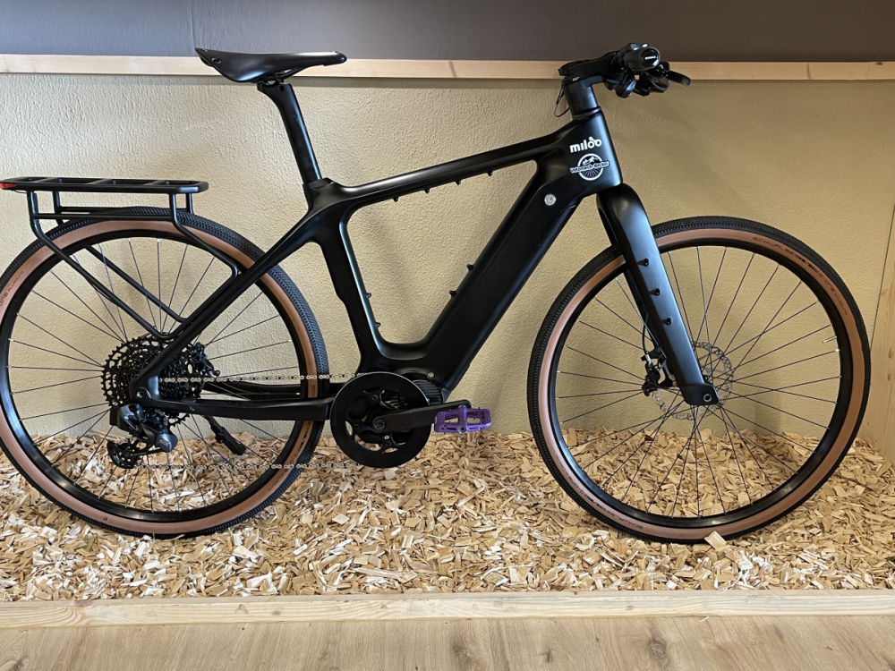 Miloo Adventure Beast Light Edition