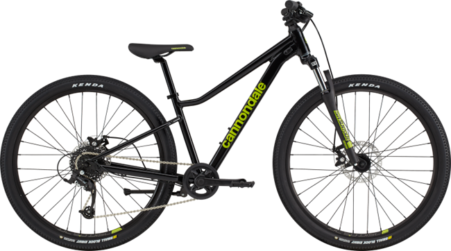 Cannondale Trail 26