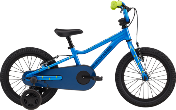 Cannondale Kids Trail Single Speed 16"